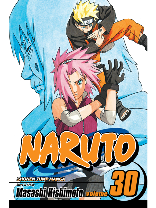 Title details for Naruto, Volume 30 by Masashi Kishimoto - Available